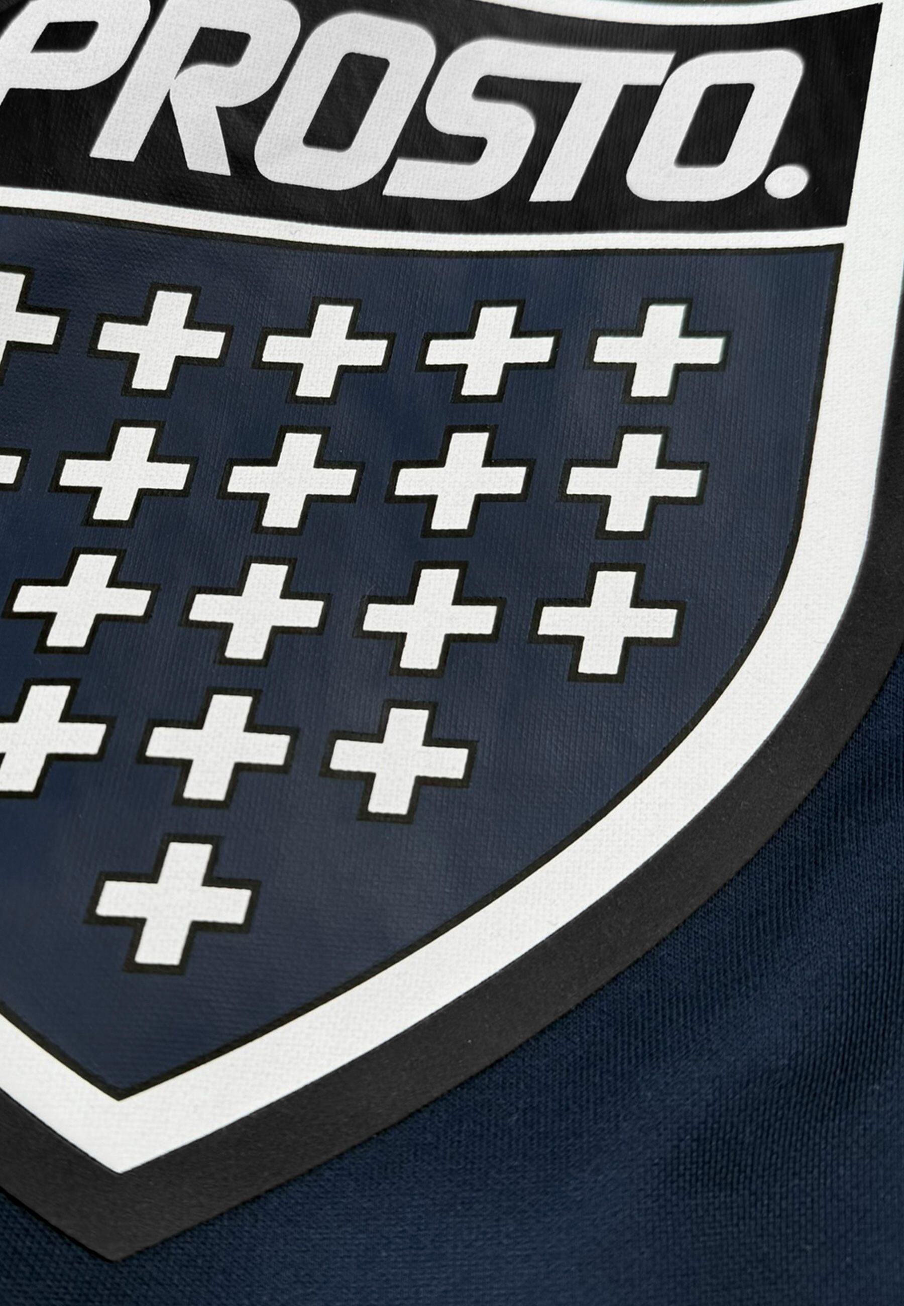 Bluza sportowa męska Prosto Shield Big bez kaptura 5/5