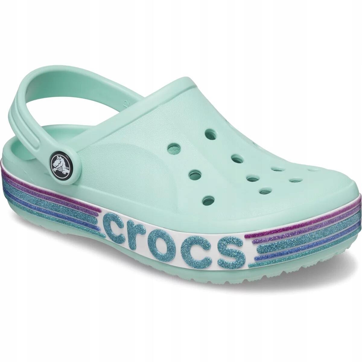 CROCS picture