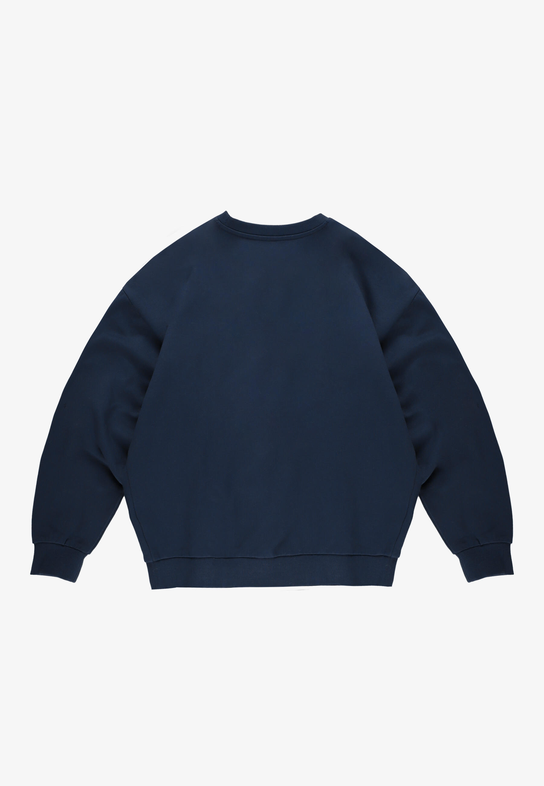 Bluza sportowa męska Prosto Shield Big bez kaptura 4/5