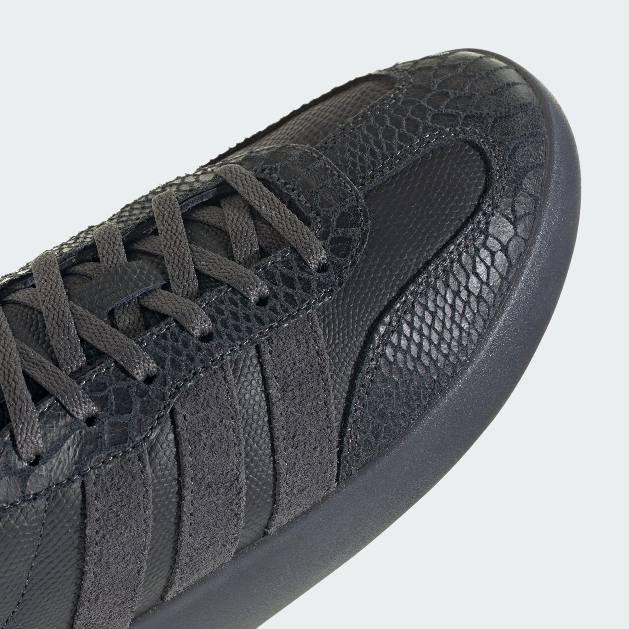 BARREDA DECODE SCHOENEN 6/7