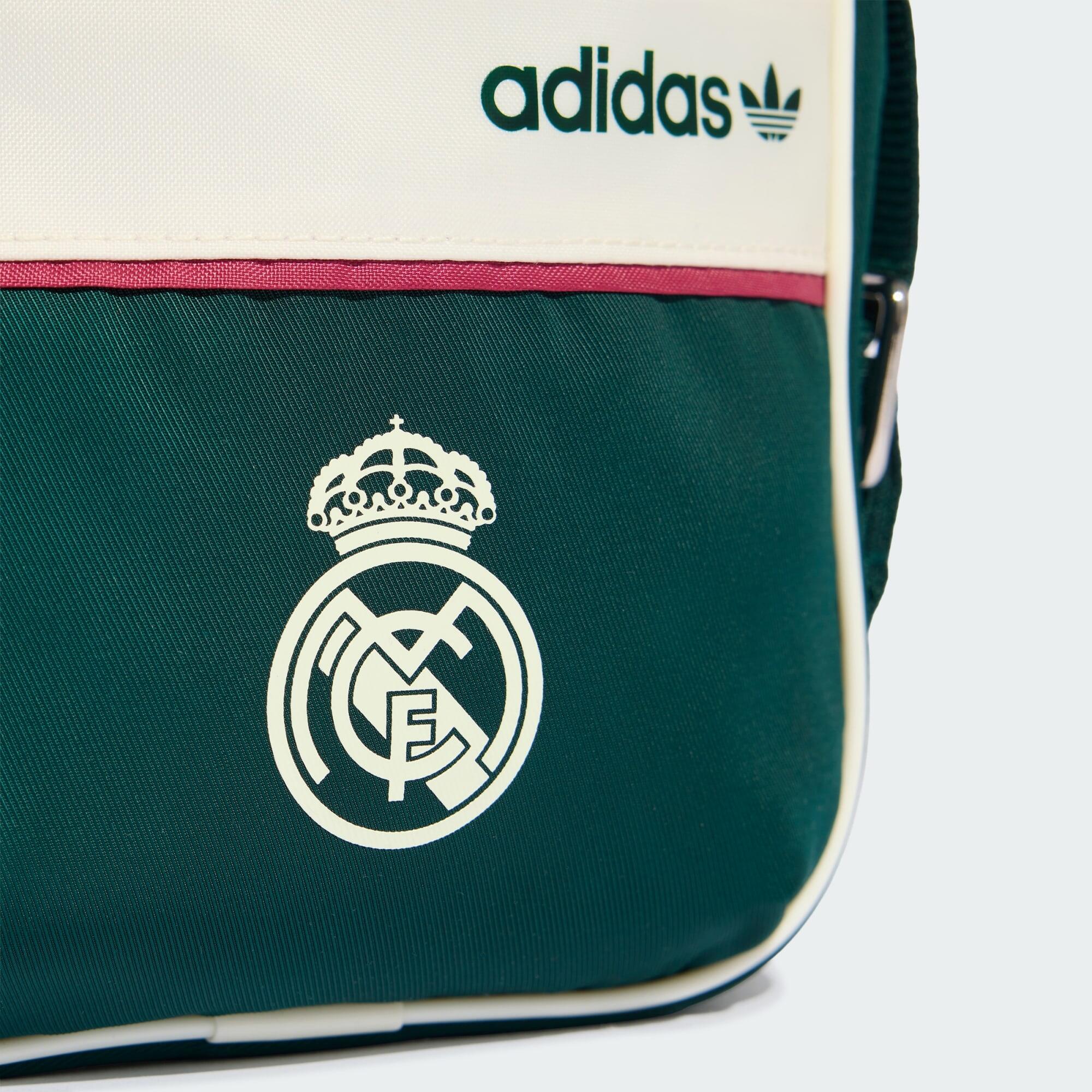 SAC REAL MADRID FESTIVAL 6/7