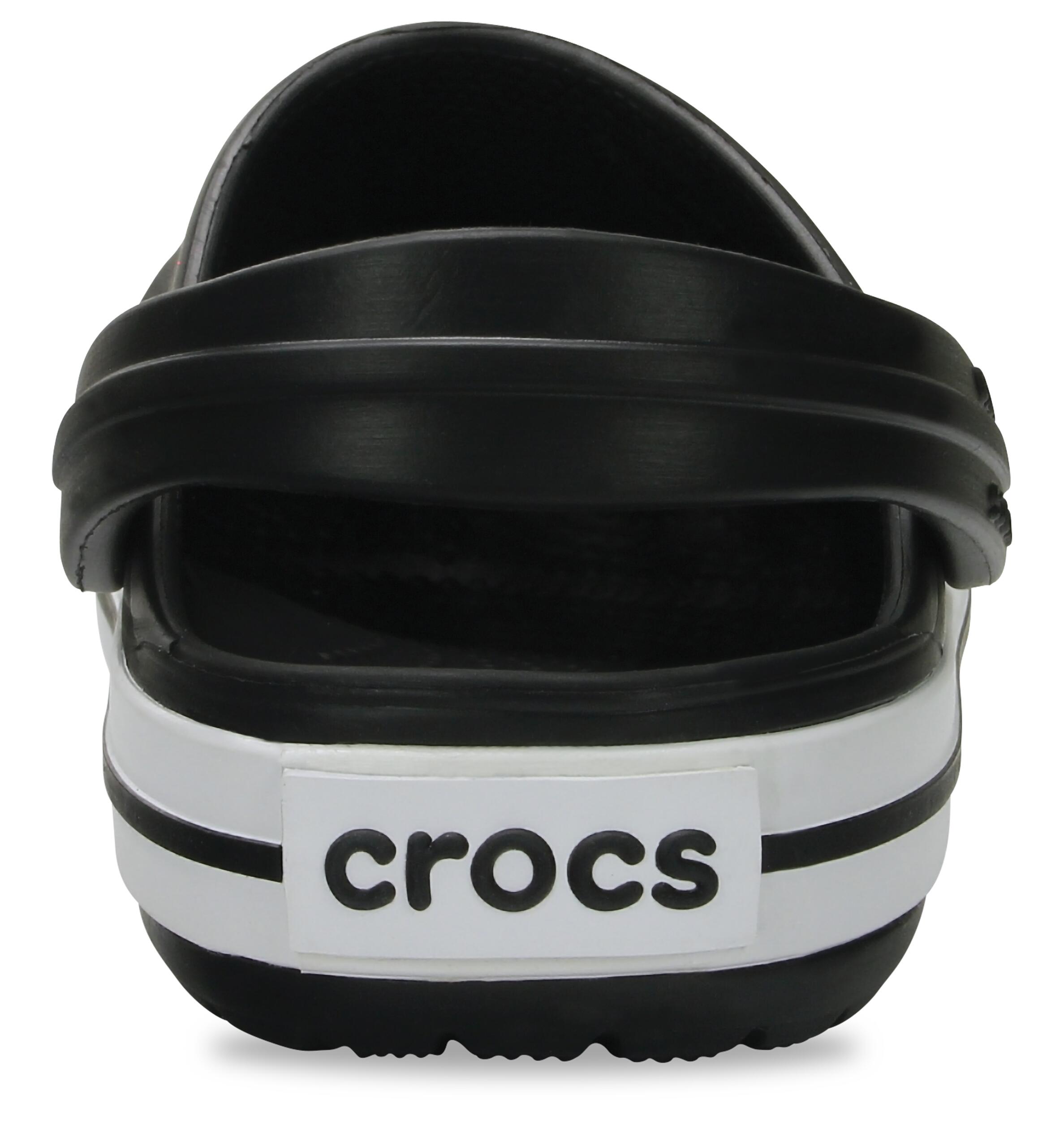 Chodaki Dla Dzieci Crocs Crocband Kids Clog. 5/6