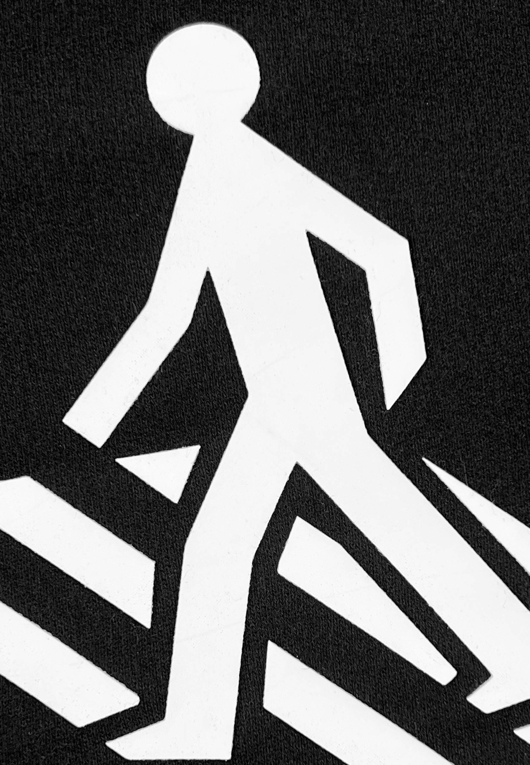 Bluza sportowa męska Prosto Crossing bez kaptura 6/6