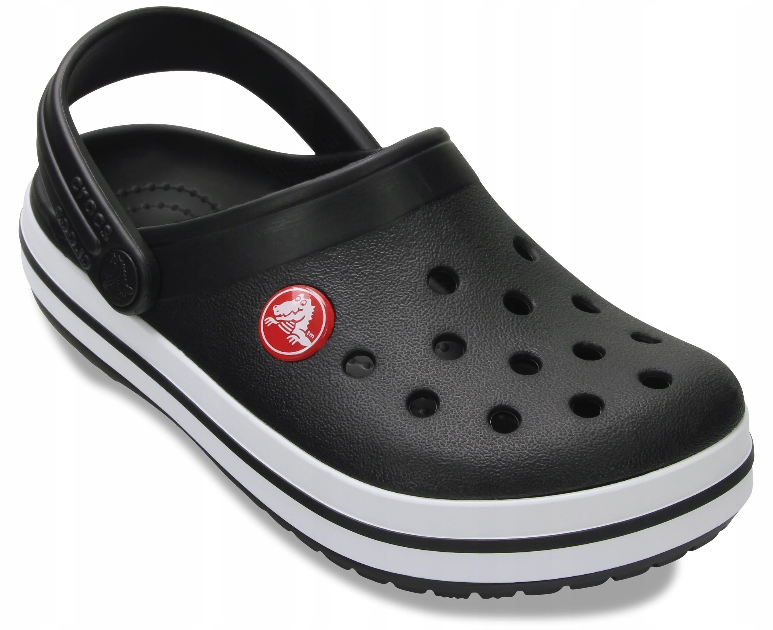 CROCS picture