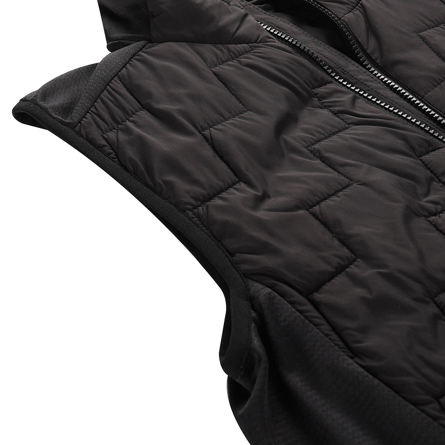 Bezrękawnik męski ocieplany z wełną merino Alpine Pro Nerc 3/6