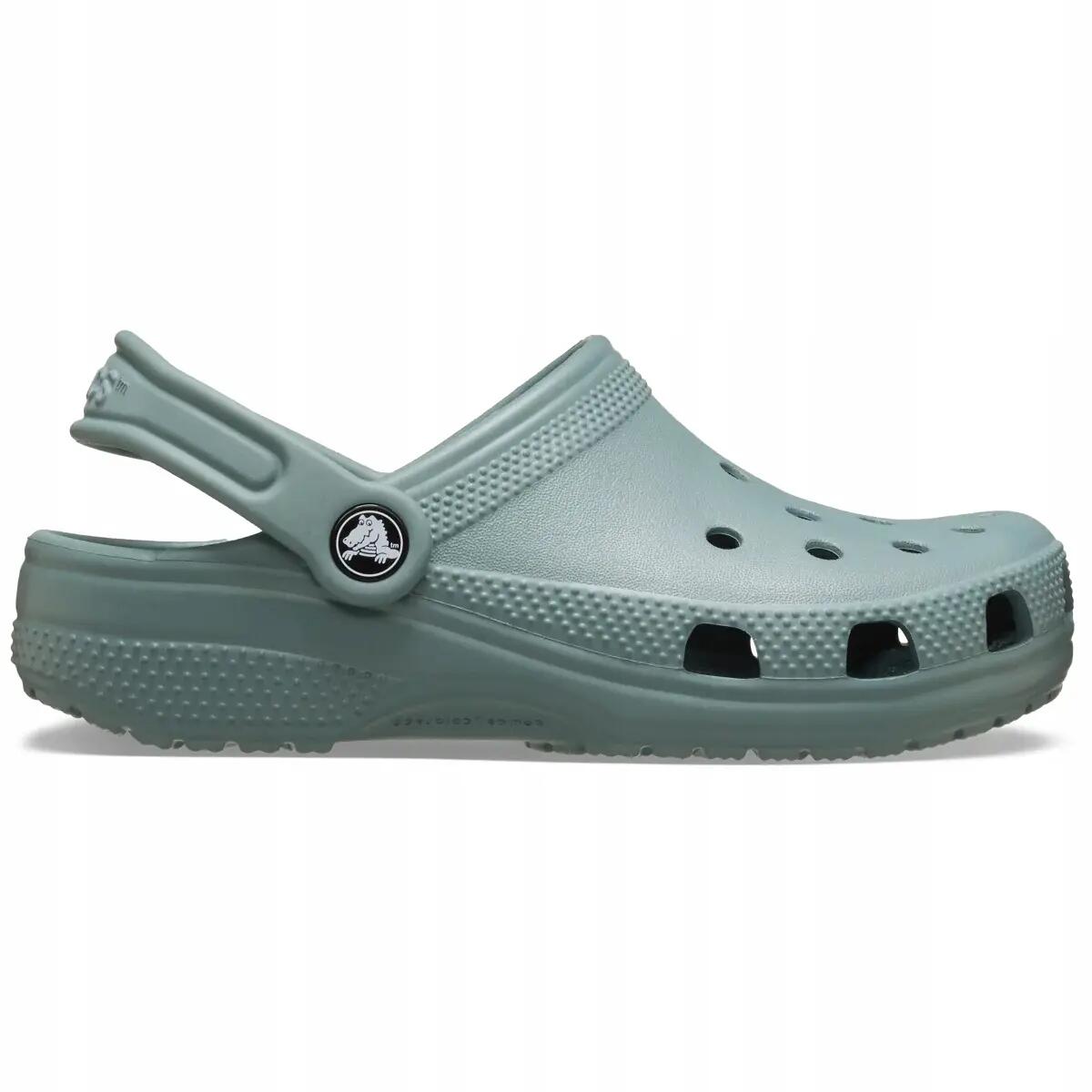 Chodaki Dla Dzieci Crocs Classic Kids Clog 3/6