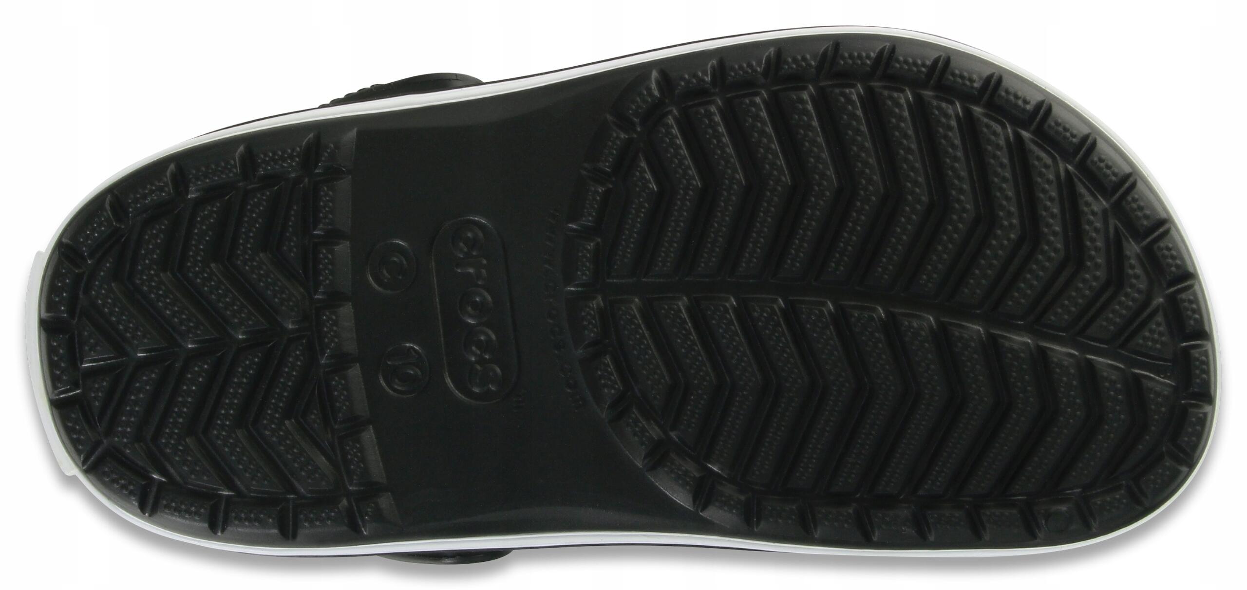 Chodaki Dla Dzieci Crocs Crocband Kids Clog. 4/6