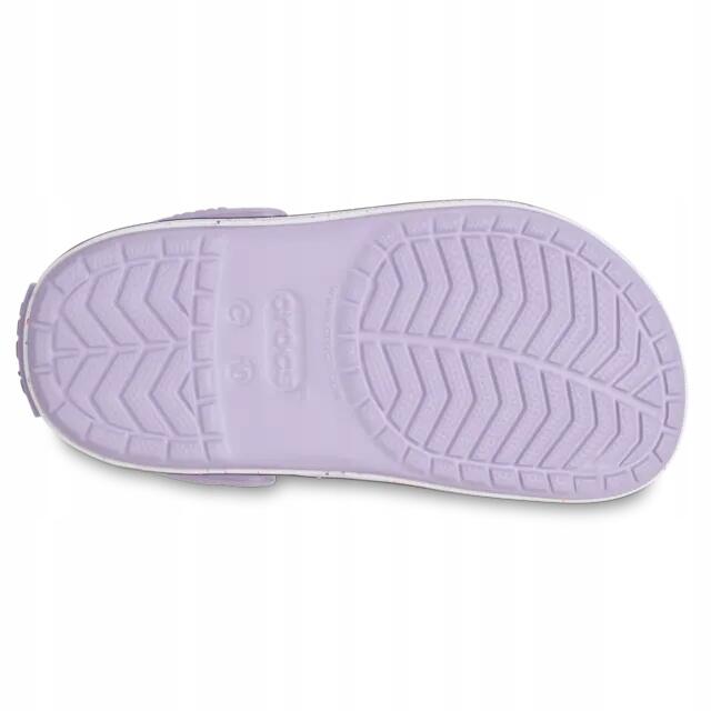 Chodaki Dla Dzieci Crocs Crocband Speckled Band Clog 4/6