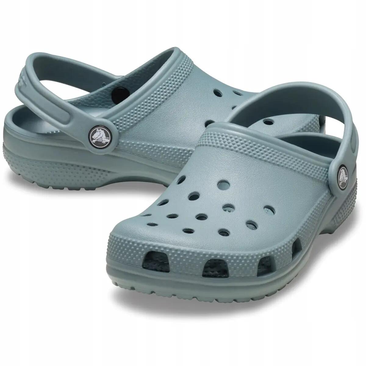 Chodaki Dla Dzieci Crocs Classic Kids Clog 2/6