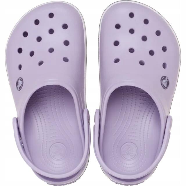 Chodaki Dla Dzieci Crocs Crocband Speckled Band Clog 6/6