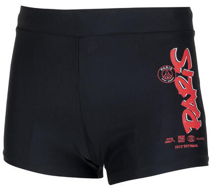 Maillot boxer de bain PSG - Collection officielle PARIS SAINT GERMAIN