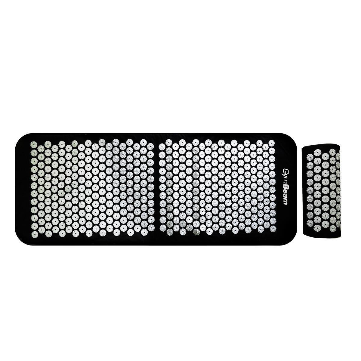 Set per Ago-Pressione Black 2/6