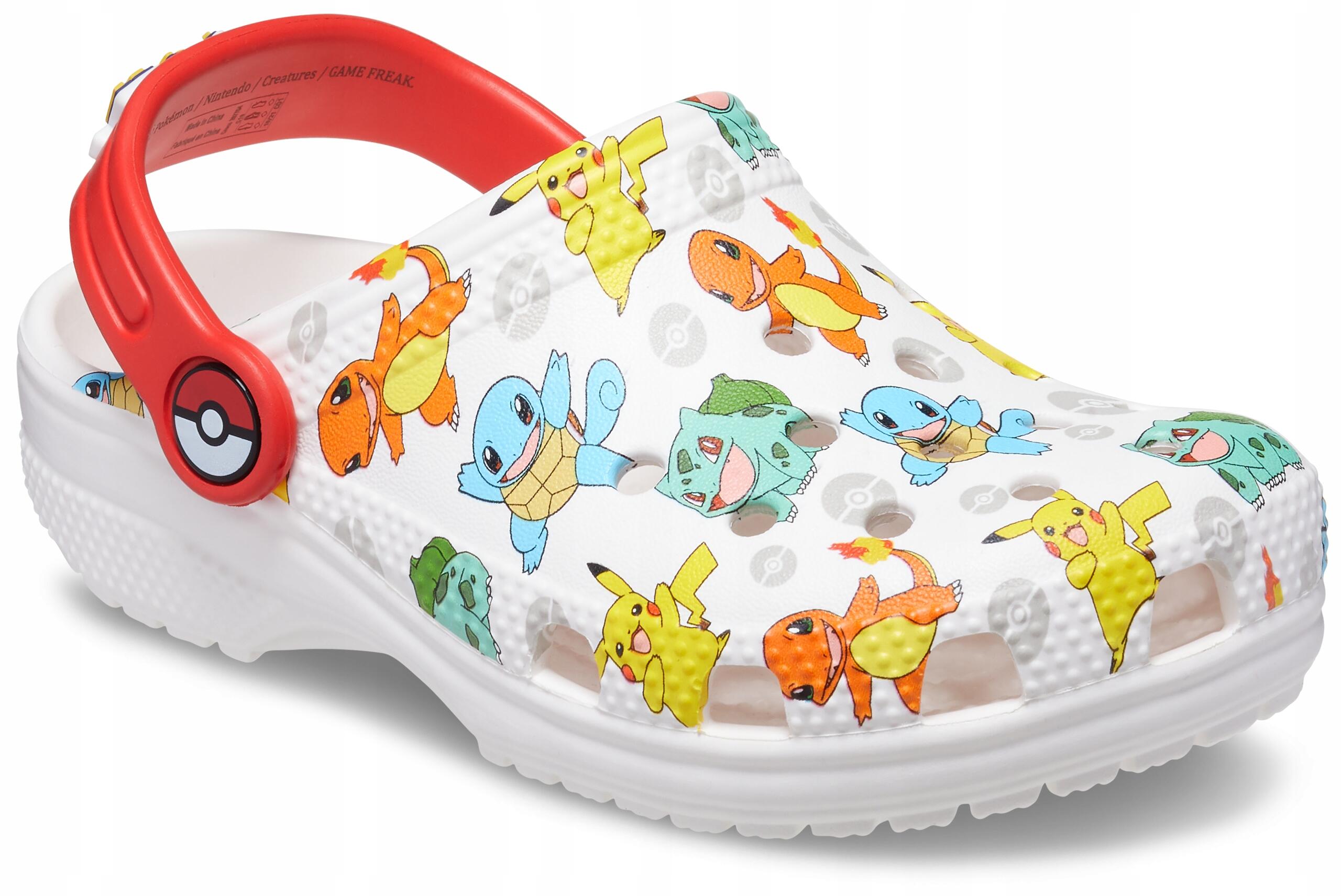 CROCS picture