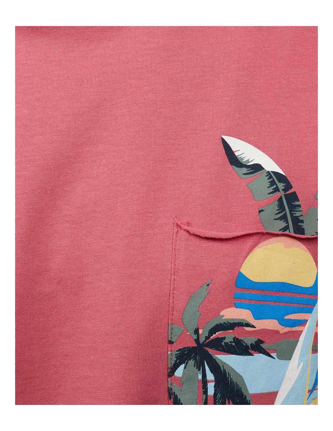 JACK&JONES 12189244 - Camiseta 5/5