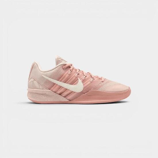 Nike Sabrina 3 Pink Oxford (Women's)