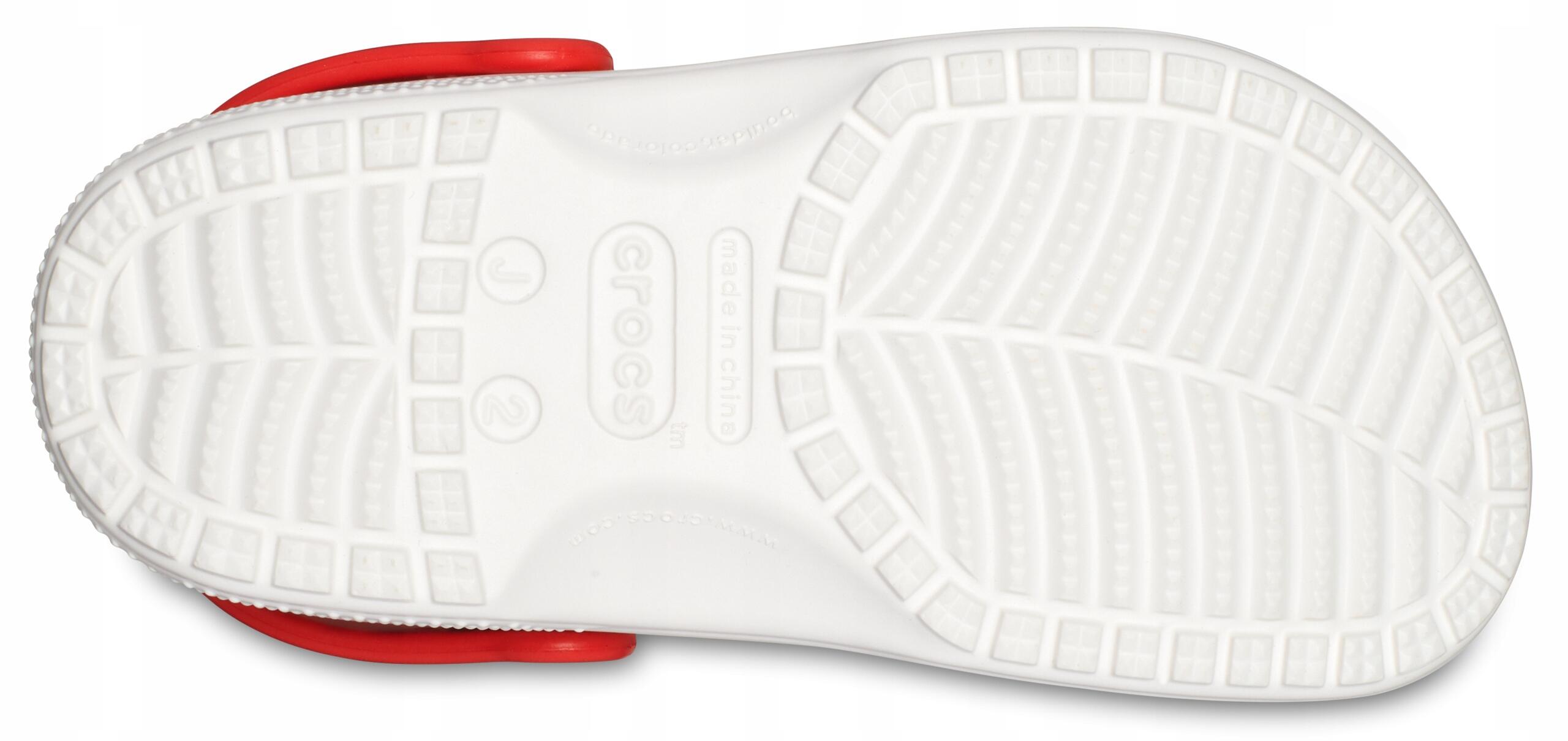 Chodaki Dla Dzieci Crocs Classic Pokemon Clog Kids 4/6