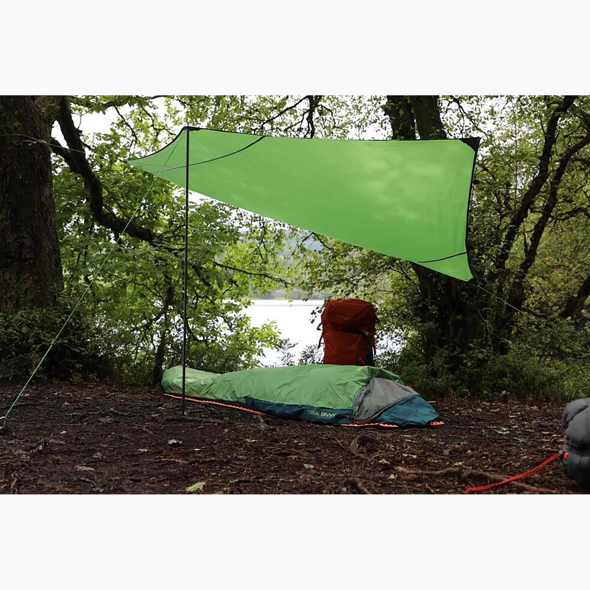 Tarp Vango Trek 3/7