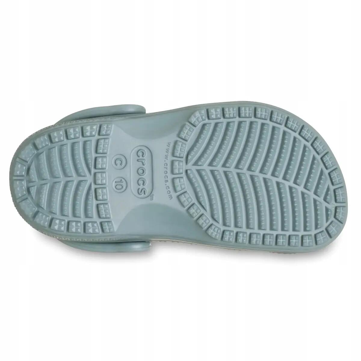 Chodaki Dla Dzieci Crocs Classic Kids Clog 4/6