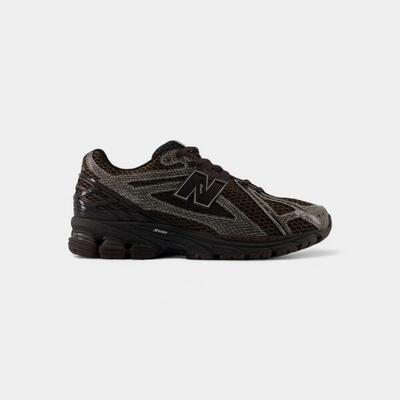 New balance 1906r snakeskin thunder brown