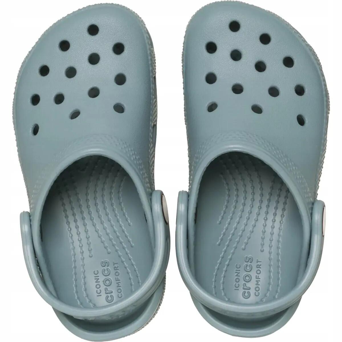 Chodaki Dla Dzieci Crocs Classic Kids Clog 6/6