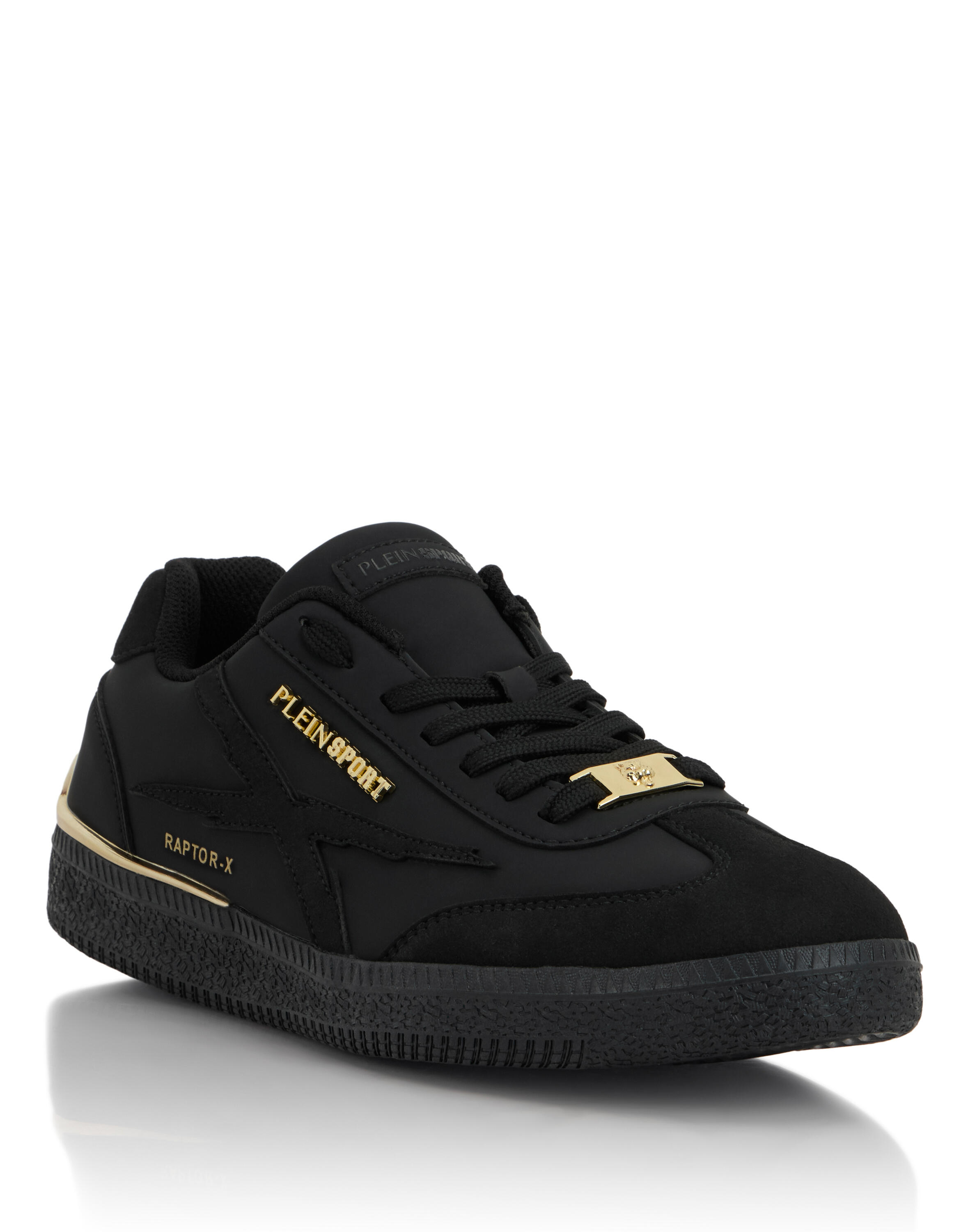 Low-Top Sneakers Raptor-X 3/4