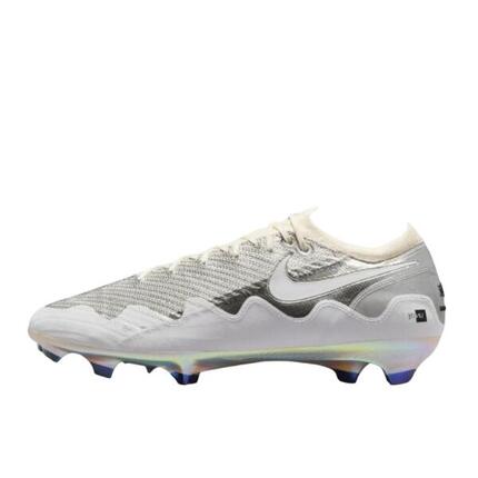 Zapatillas Zoom Mercurial Vapor 16 Elite FG Patta Waves White Black