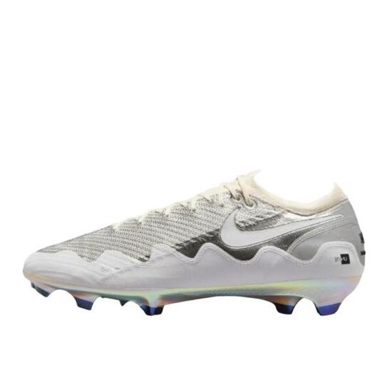 Zapatillas Zoom Mercurial Vapor 16 Elite FG Patta Waves White Black