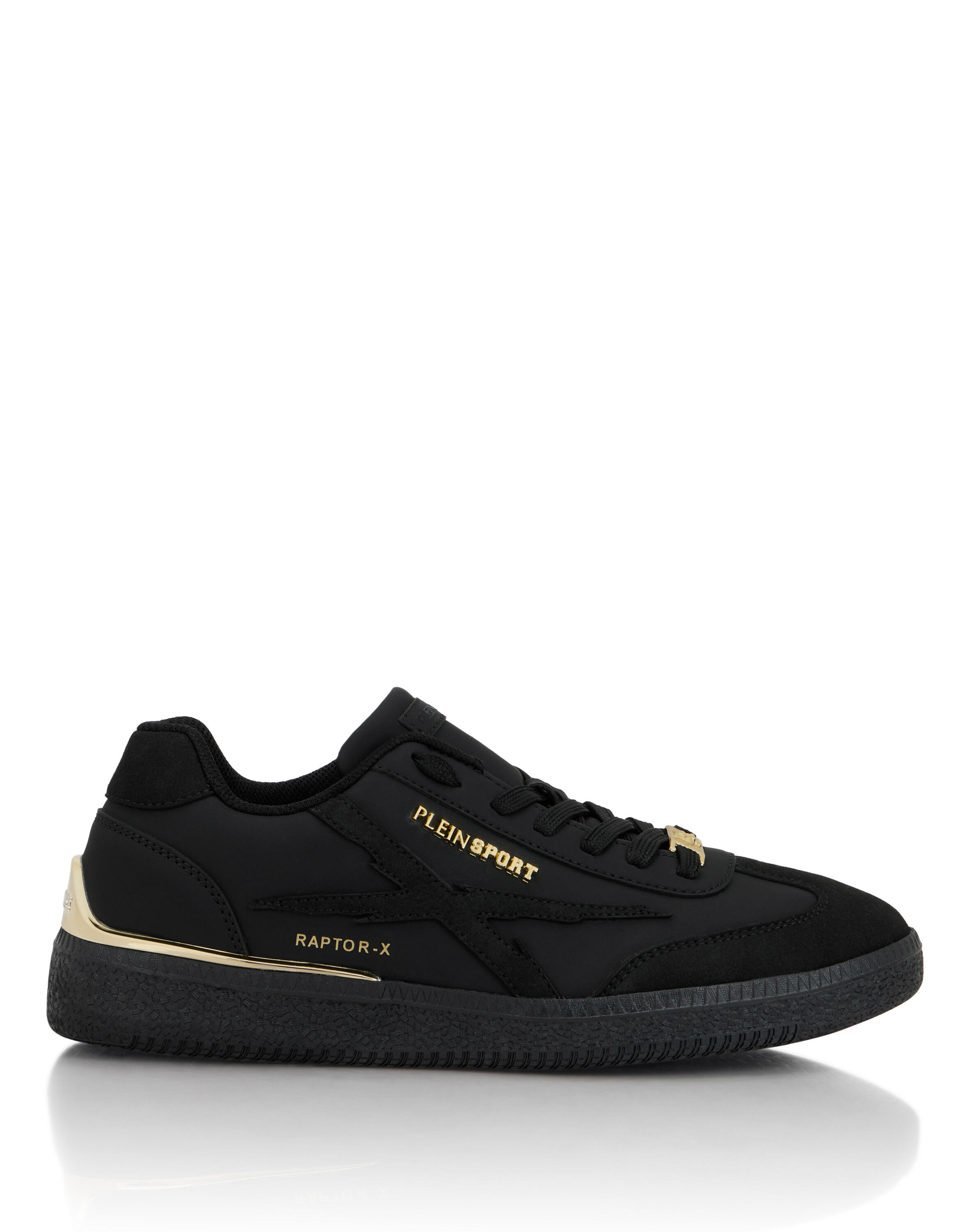 Low-Top Sneakers Raptor-X 2/4
