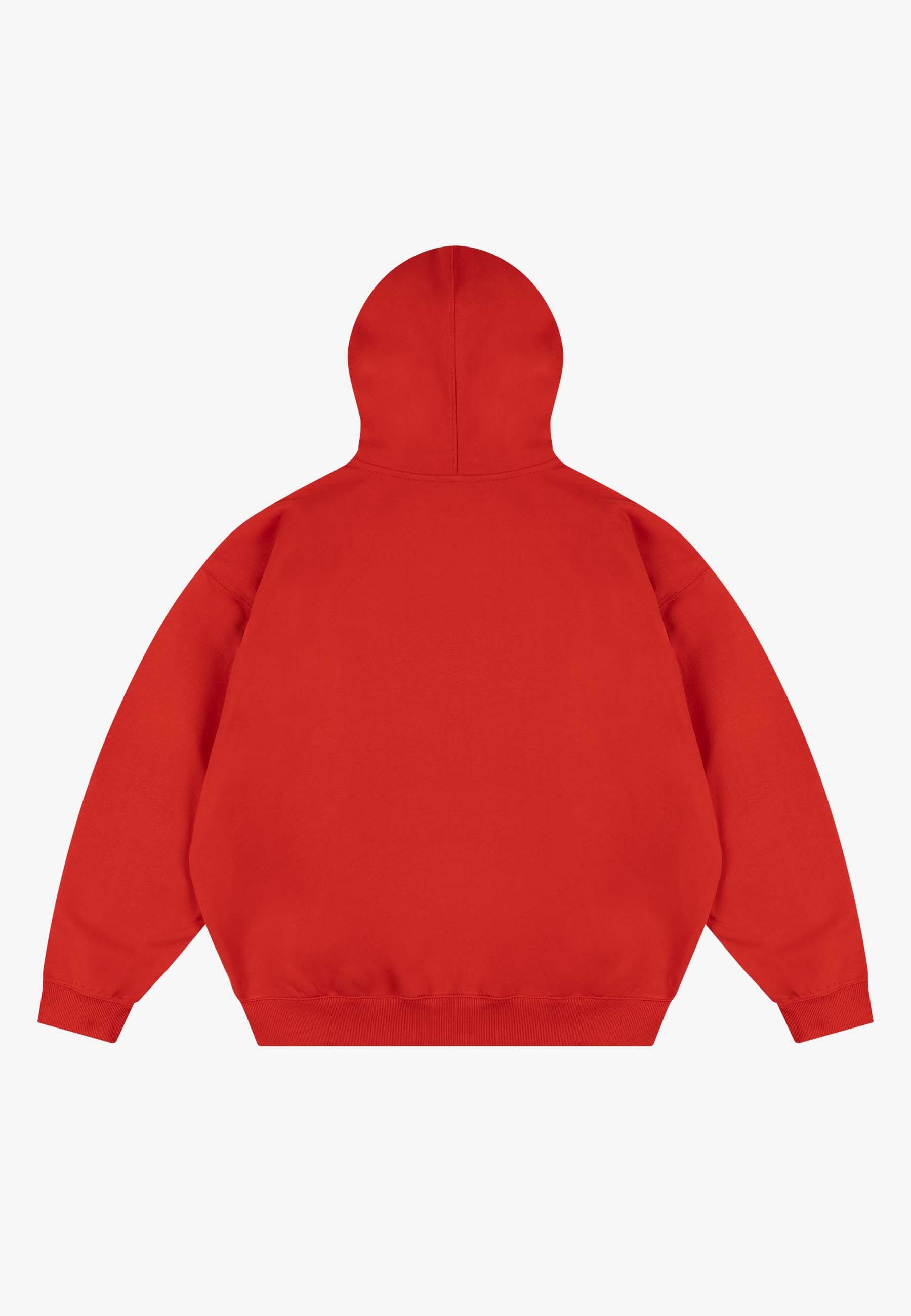 Bluza sportowa męska Prosto Crack Box z kapturem 5/6