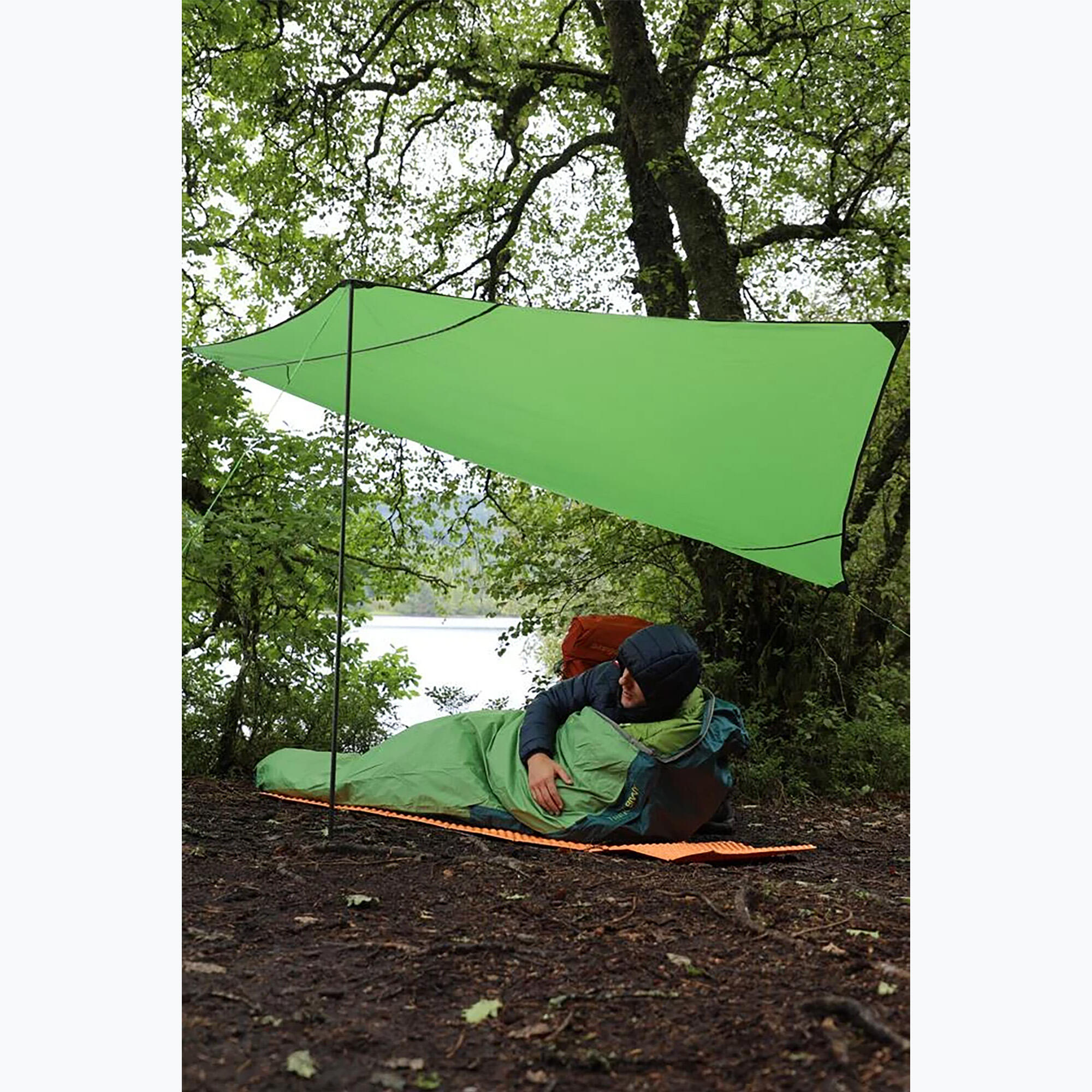Tarp Vango Trek 4/7