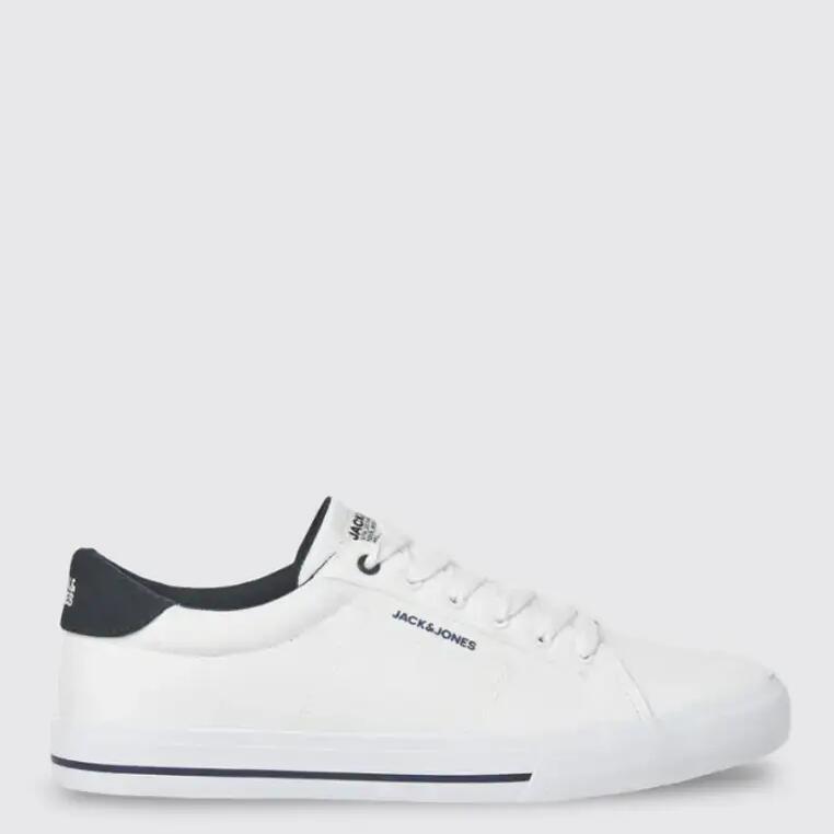 Sneakers Jack&jones model JFWJERRY CANVAS SNEAKER NOOS for man