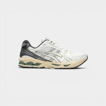ASICS Gel-Kayano 14 Cream Obsidian Grey
