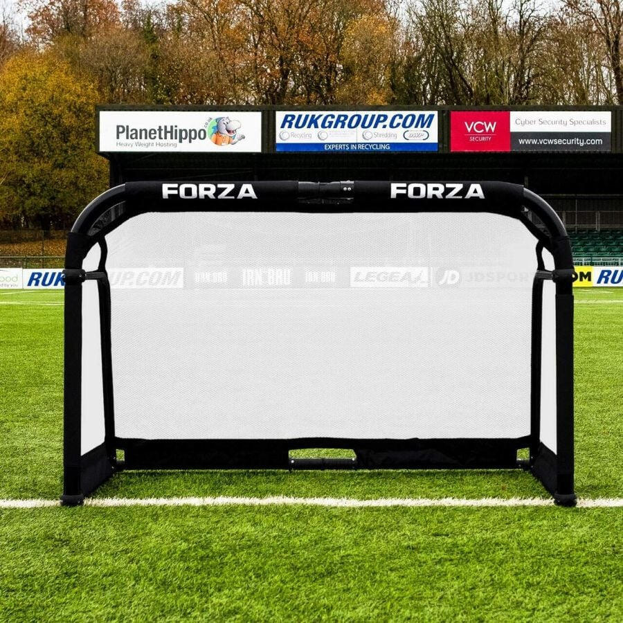 Fotbalová branka FORZA Pod Pro hliníková 180x120 cm 3/7