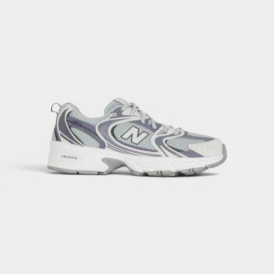 New Balance 530 Neptune Grey (GS)