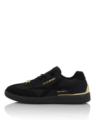 Lage sneakers raptor-x