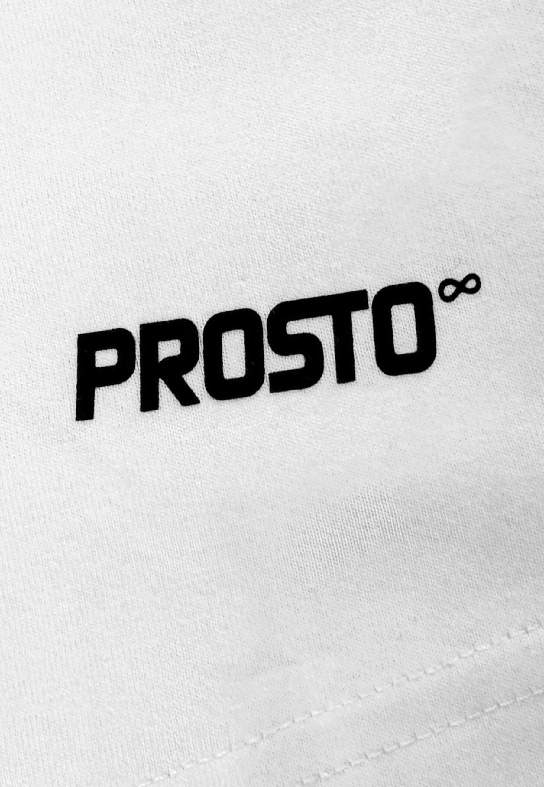 Top sportowy męski Prosto Logotype 6/6