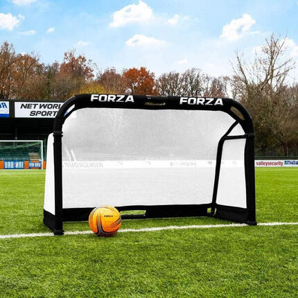 Bramka Piłkarska Forza Pod Pro Aluminiowa 180X120 Cm