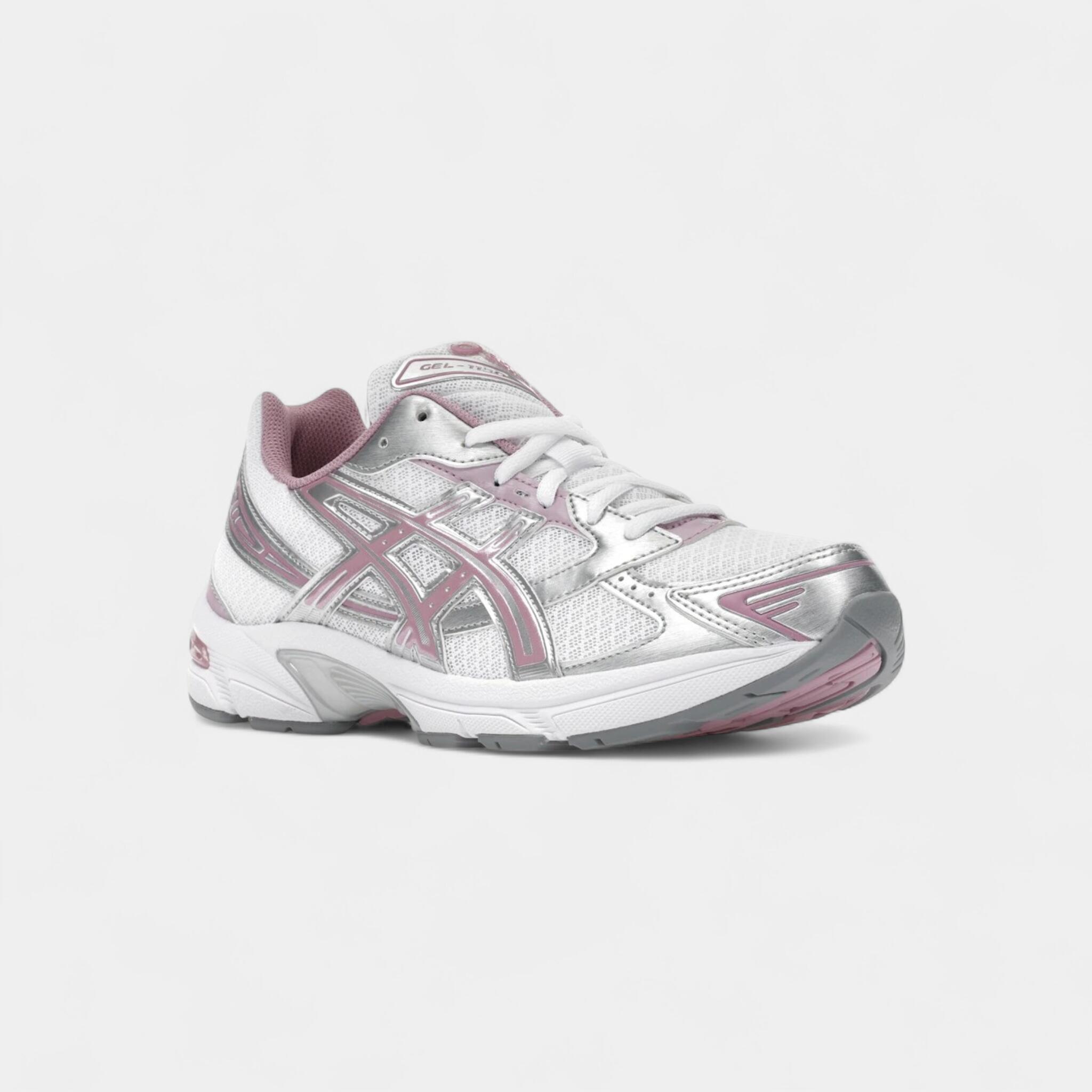 ASICS Gel-1130 White Taro Purple 2/4