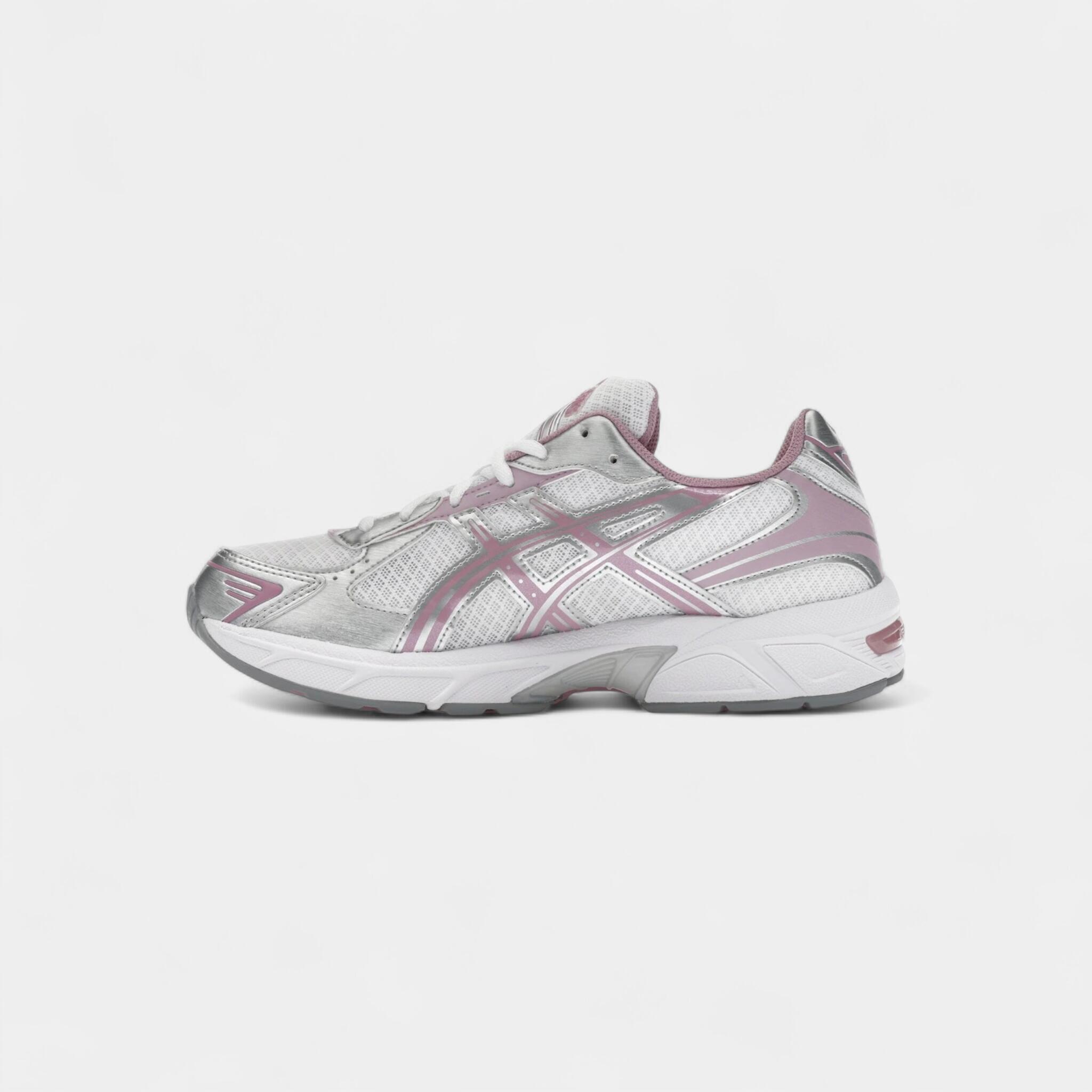 ASICS Gel-1130 White Taro Purple 4/4