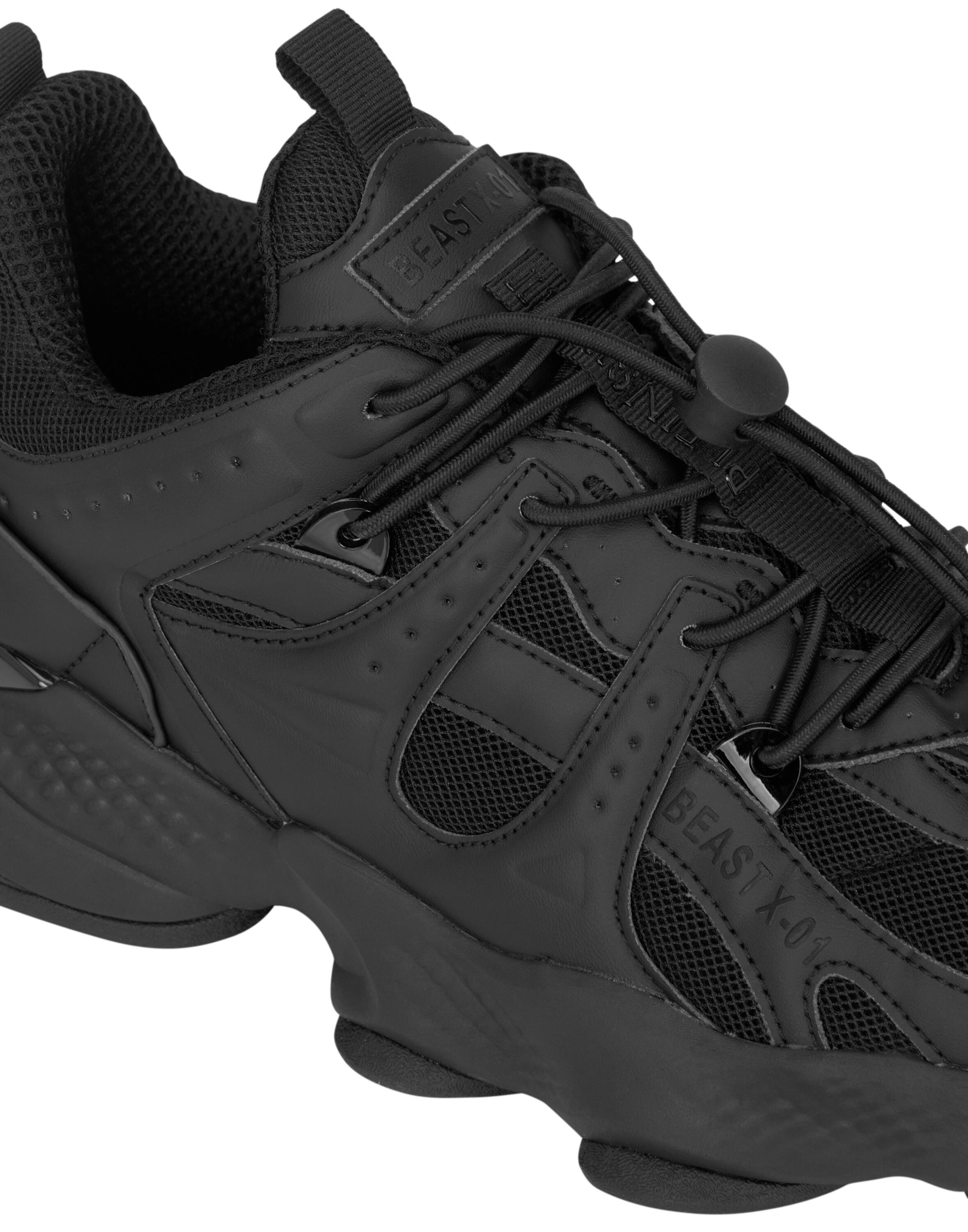 Runner Beast X-01 4/4