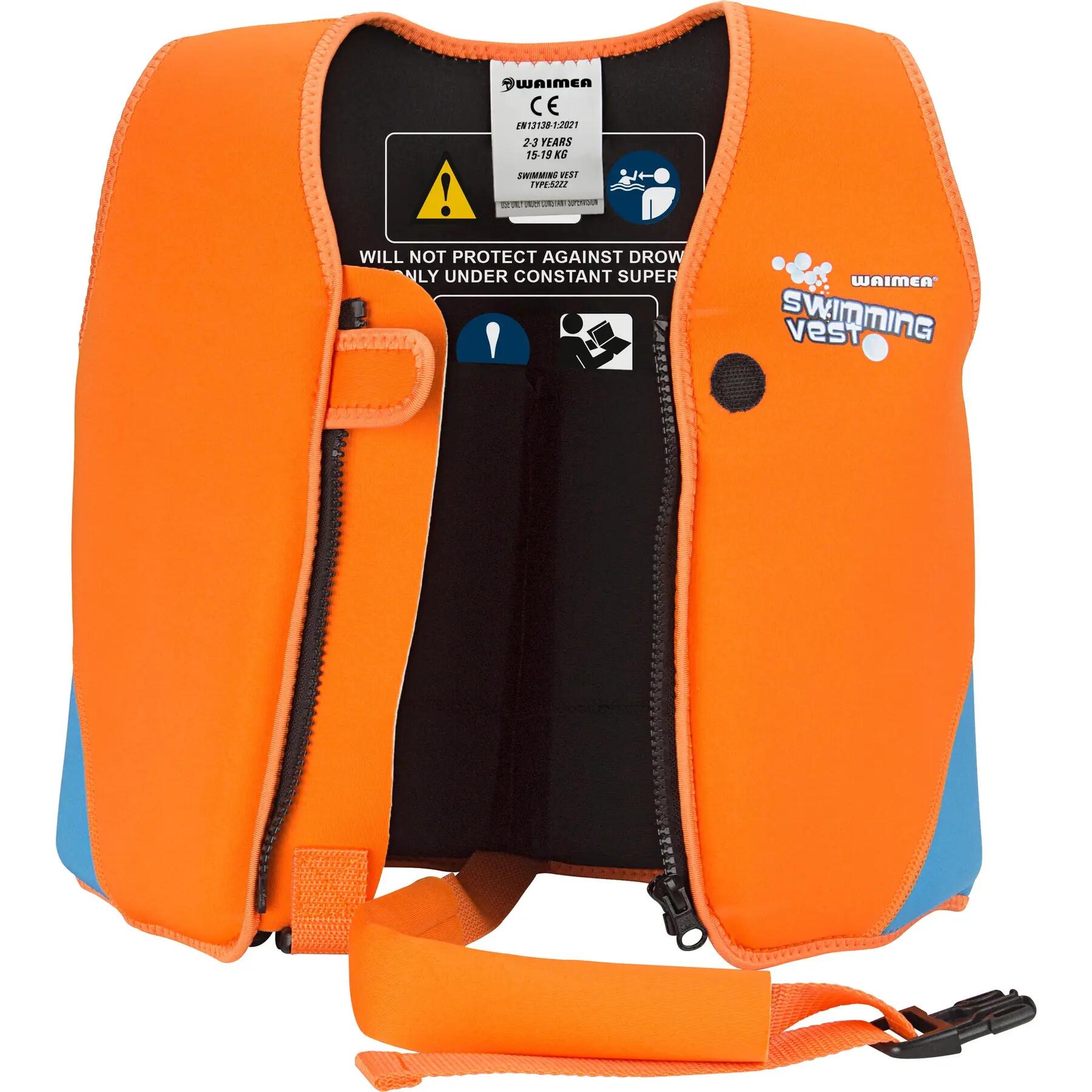 Schwimmweste Baby Waimea® 3/7