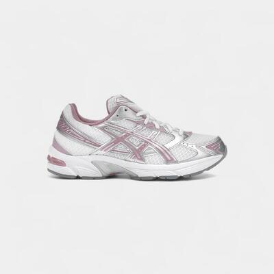 Asics gel-1130 white taro purple