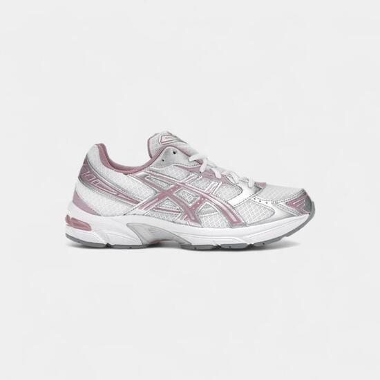 ASICS Gel-1130 White Taro Purple