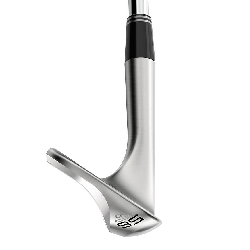 Cleveland Golf RTZ Tour Satin Wedges 4/7