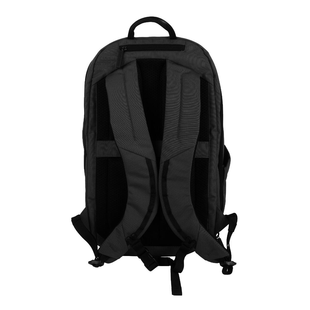 Zaino Mono Black 2/7