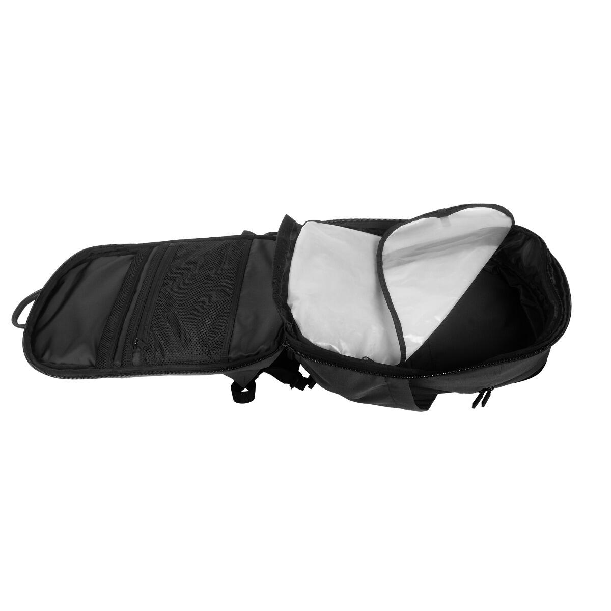 Zaino Mono Black 6/7