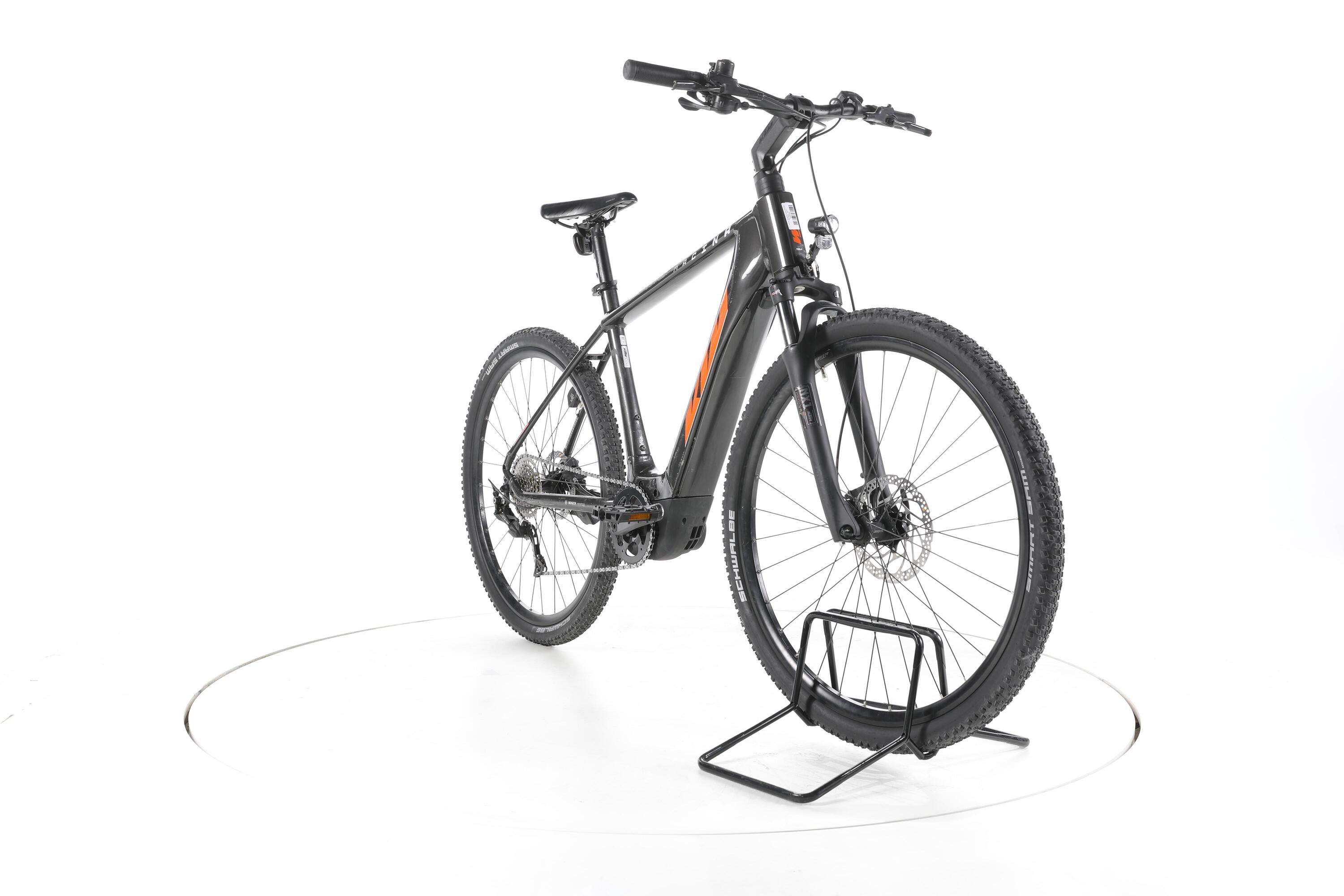 Refurbished - KTM Macina Cross P510 E-Bike - In gutem Zustand 3/7