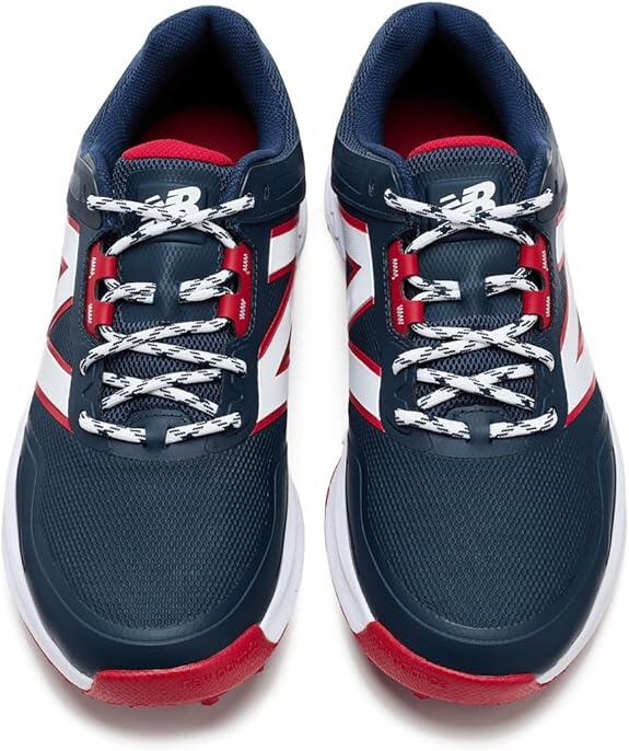 Chaussures de golf New Balance Fresh Foam Contend V3 pour homme 5/7