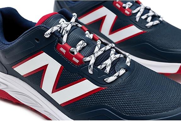 Chaussures de golf New Balance Fresh Foam Contend V3 pour homme 4/7