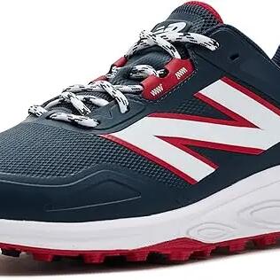 Men’s New Balance Fresh Foam Contend V3 Golf Shoes